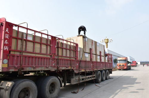 長(zhǎng)葛企業(yè)跨省專車接員工返崗，15噸飼料車上的隔離方案