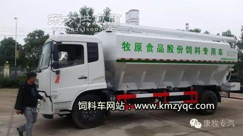 瀘州專業(yè)15噸散裝飼料車生產(chǎn)廠家 高效運(yùn)輸?shù)目煽炕锇? class=